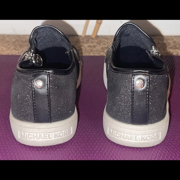 I am selling some “MICHAEL KORS” shoes for $50. - Picture 2 of 4